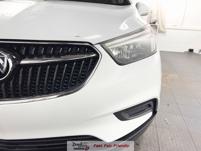 Used 2017 Buick Encore Preferred FWD image 12