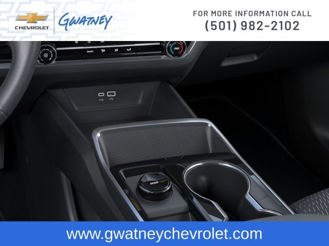 New 2026 Chevrolet Equinox LT image 23