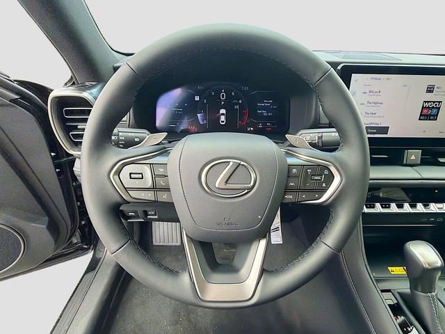 New 2026 Lexus IS 350 F Sport image 38