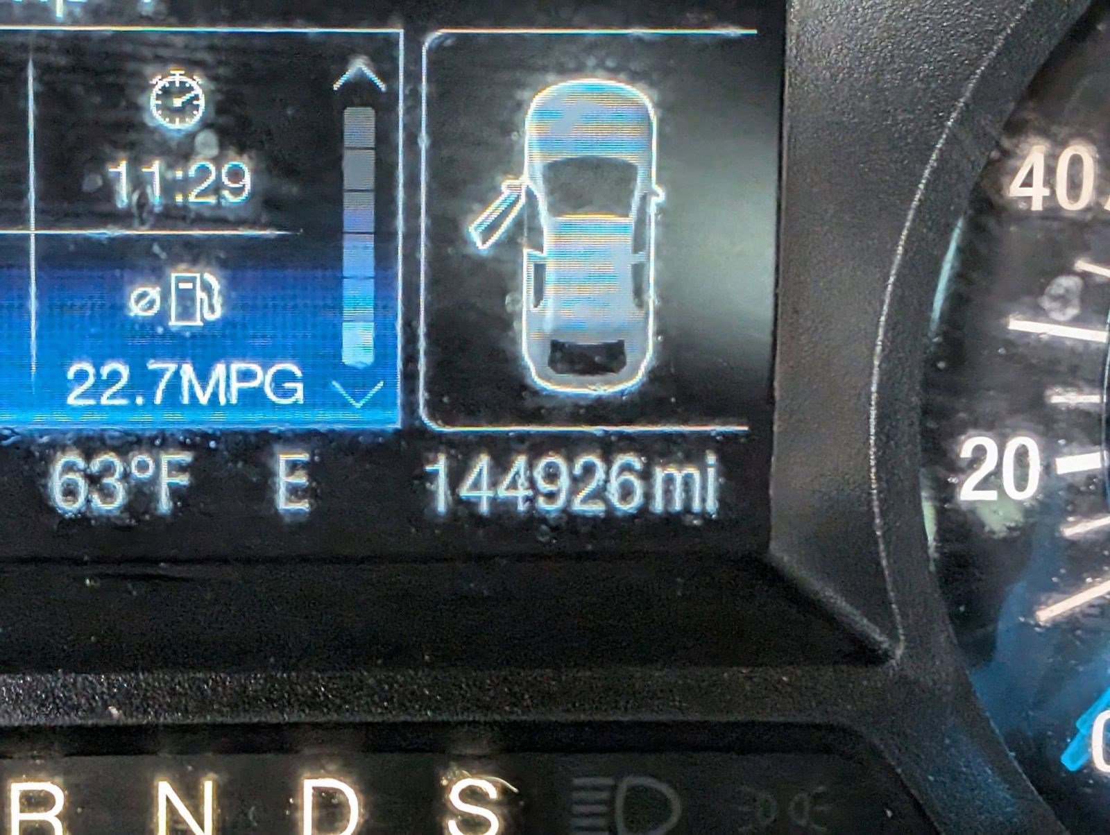 Used 2014 Ford Fusion SE w/ Equipment Group 202A image 20