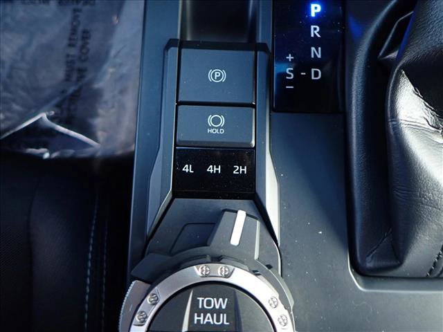 Used 2025 Toyota Tacoma TRD Off-Road image 23