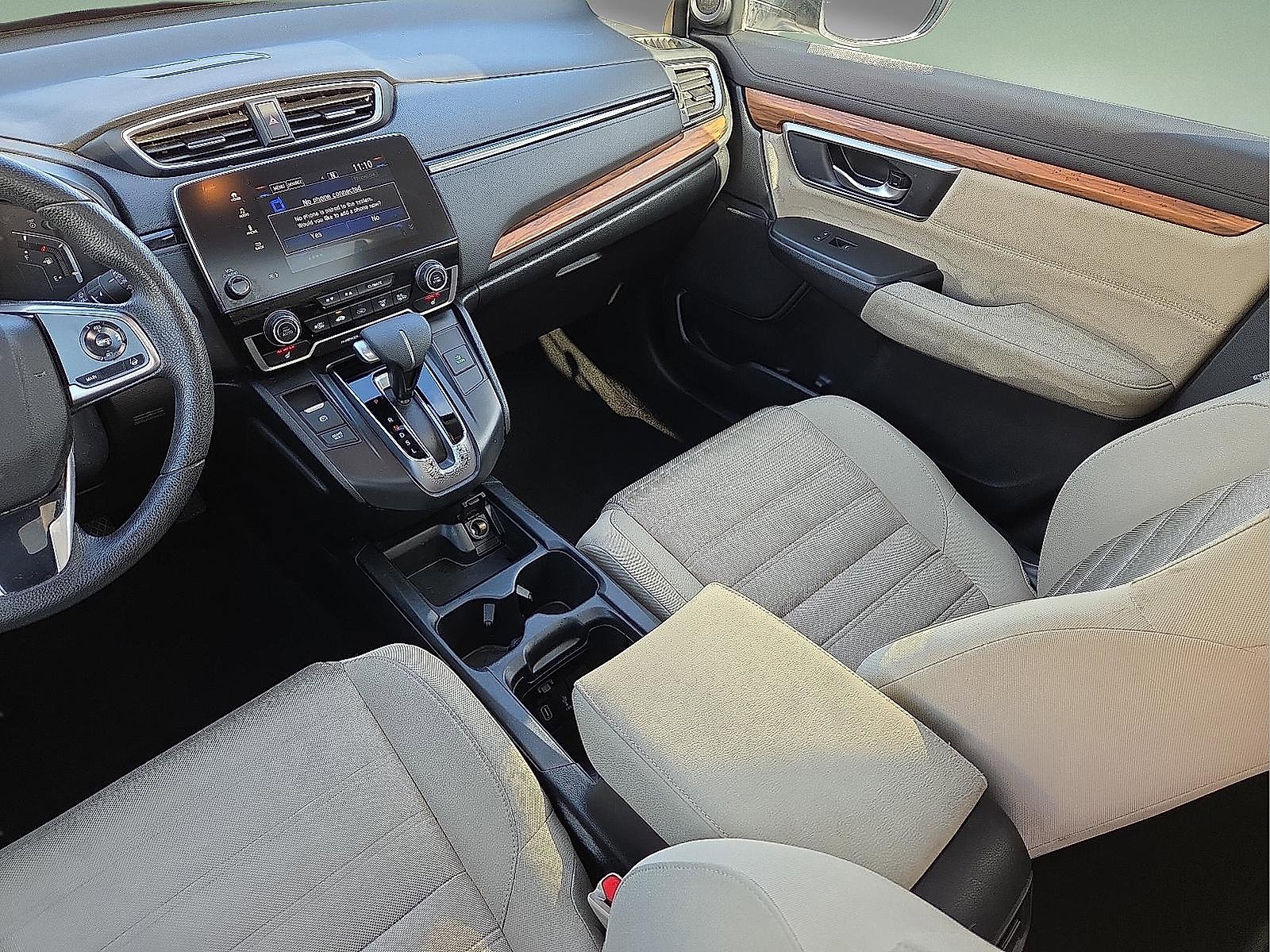 Used 2019 Honda CR-V EX image 12