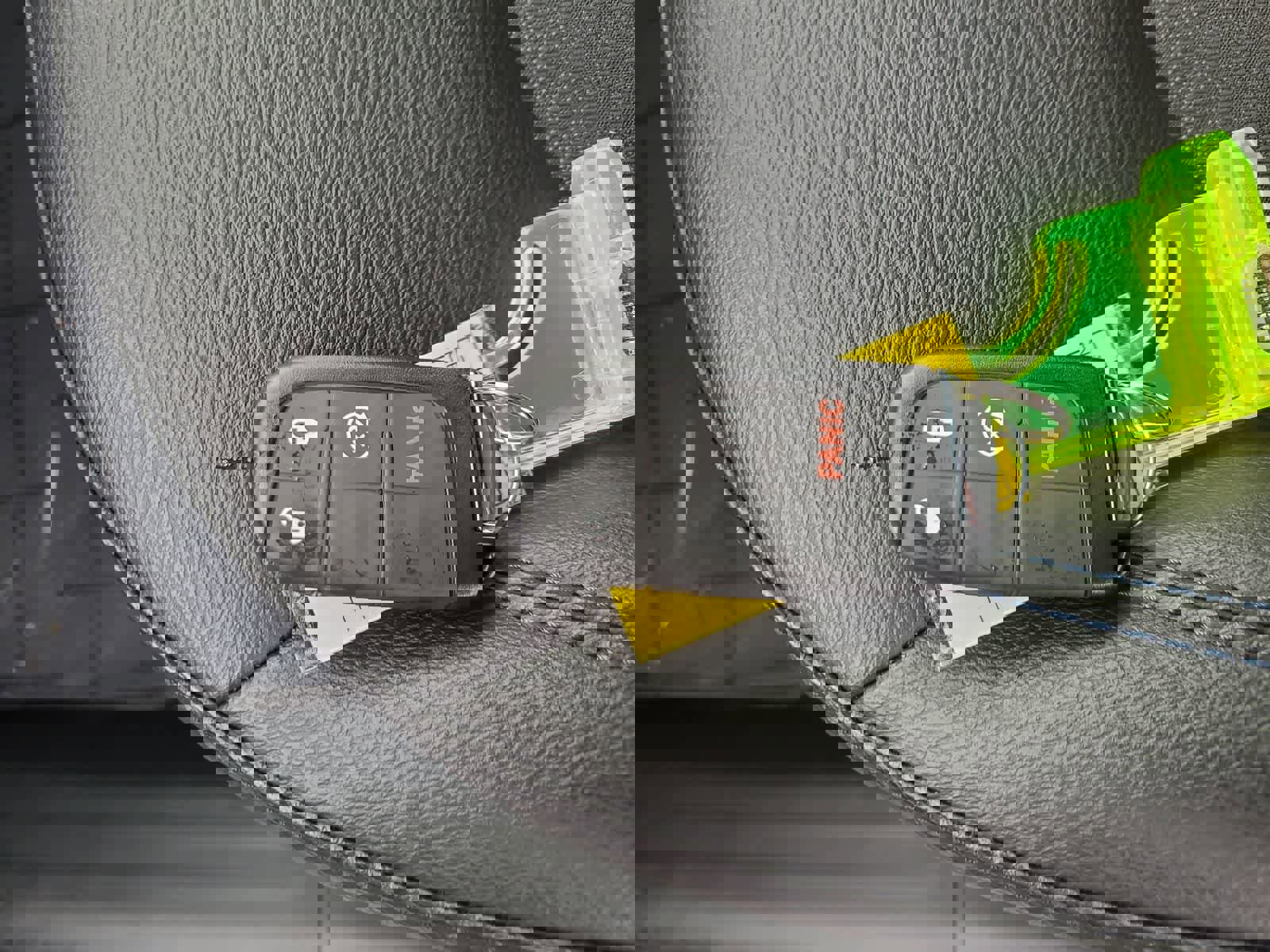 New 2026 Jeep Compass Latitude image 28