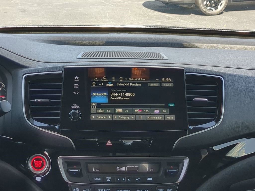 Used 2021 Honda Pilot Touring image 26