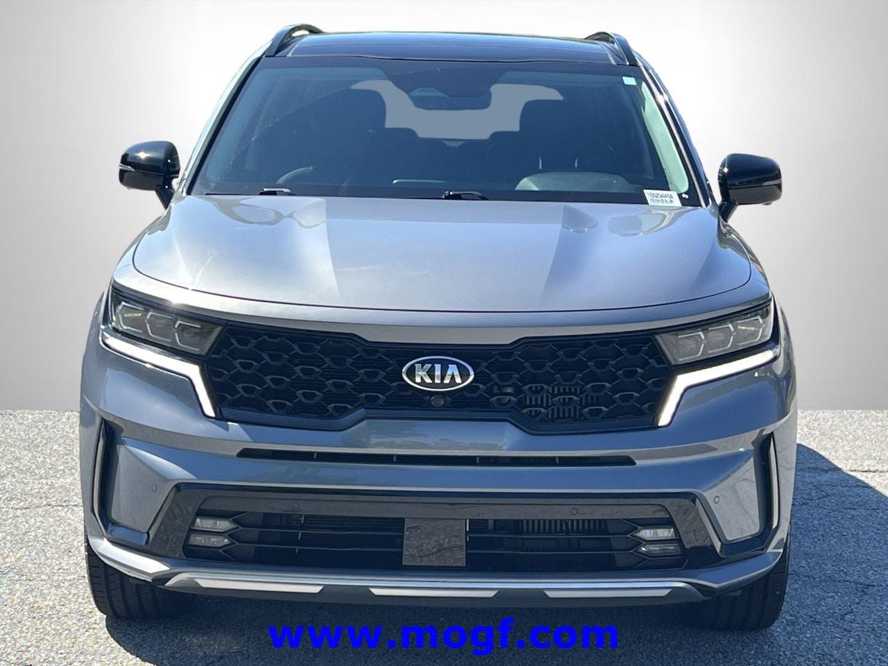 Used 2021 Kia Sorento SX FWD image 30