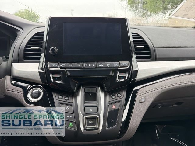 Used 2018 Honda Odyssey Touring image 41