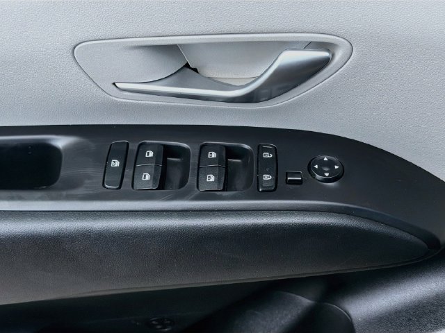 Certified 2024 Hyundai Tucson SEL FWD image 18