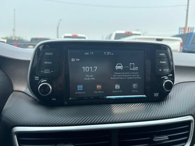 Used 2019 Hyundai Tucson SE FWD image 24