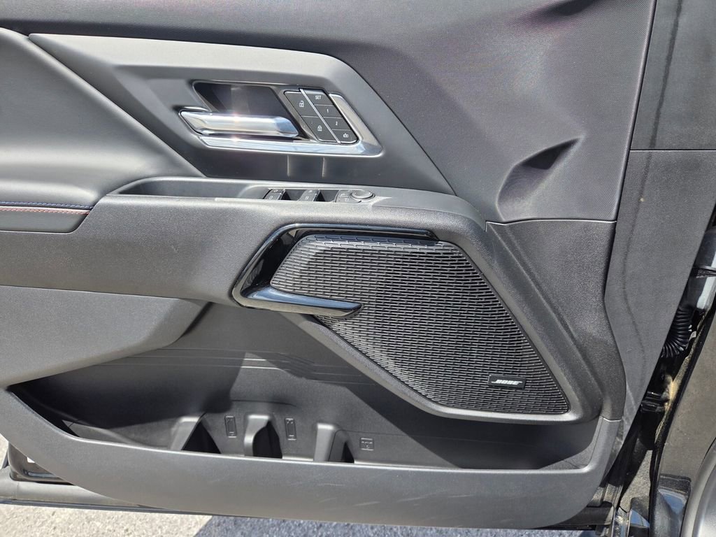 Certified 2024 Chevrolet Silverado EV RST image 21