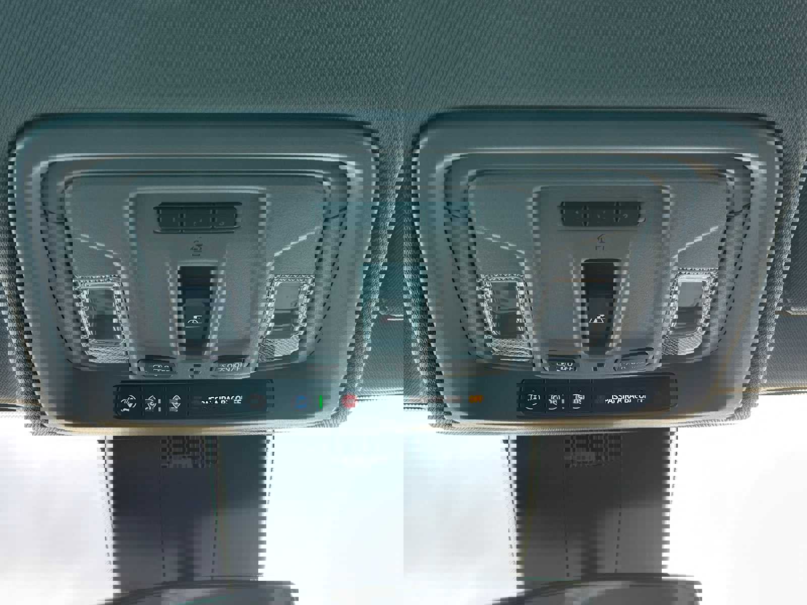 Used 2025 GMC Sierra 1500 SLE w/ X31 Off-Road Package image 30