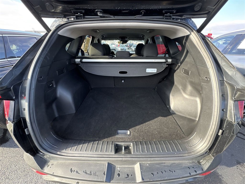 Used 2024 Hyundai Tucson SEL image 23