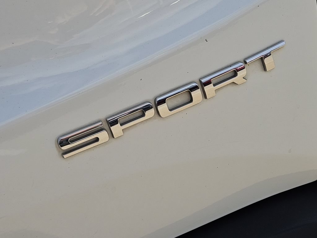 Used 2020 Jeep Renegade Sport FWD image 15