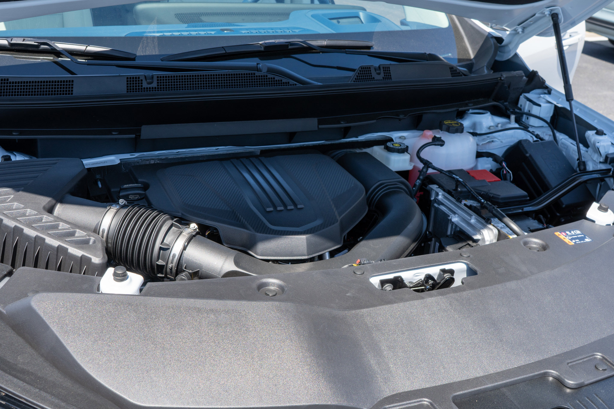 New 2026 Buick Enclave Avenir w/ Super Cruise Package image 21