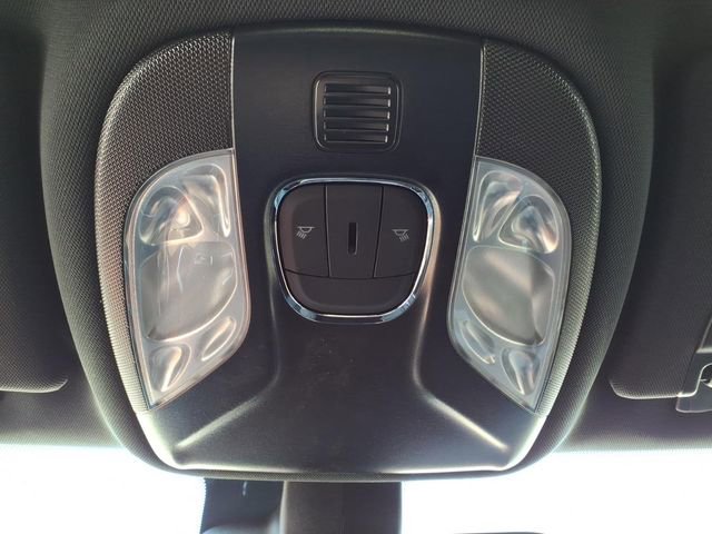 New 2026 Jeep Compass Latitude image 23