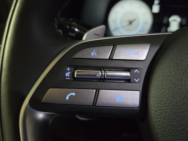 Used 2025 Hyundai Palisade Calligraphy AWD/4WD image 23