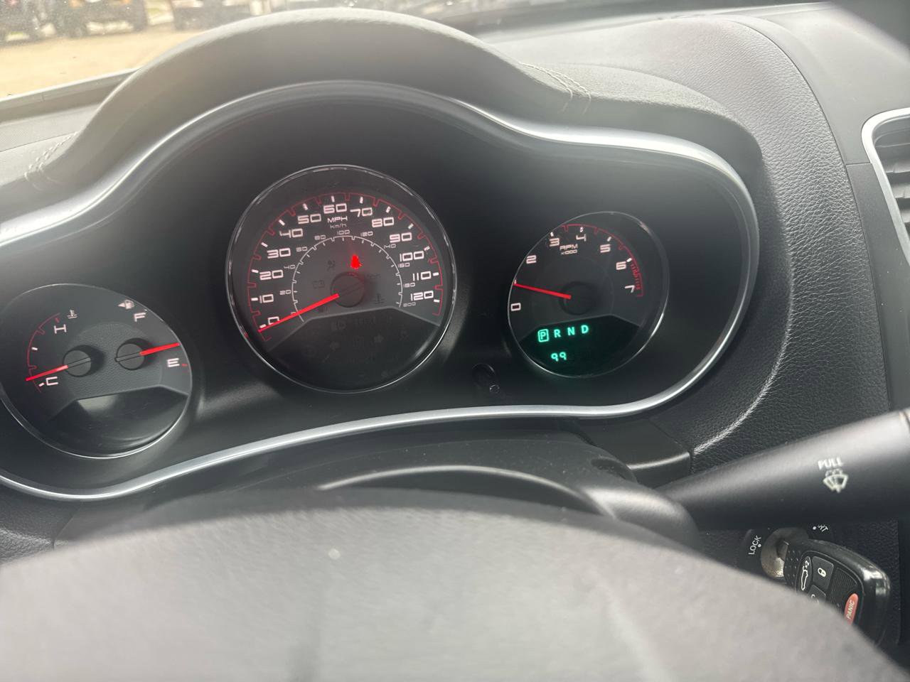 Used 2013 Dodge Avenger SE image 7