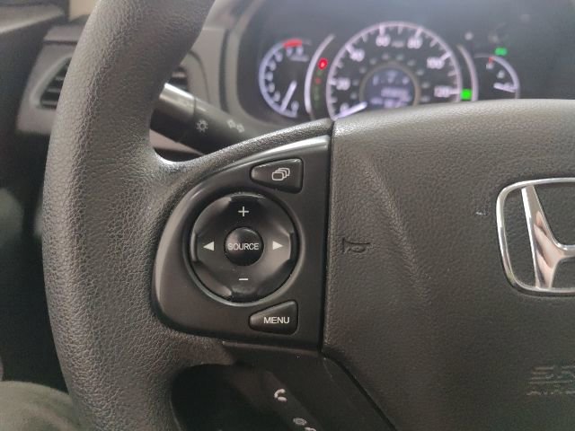 Used 2015 Honda CR-V LX image 19