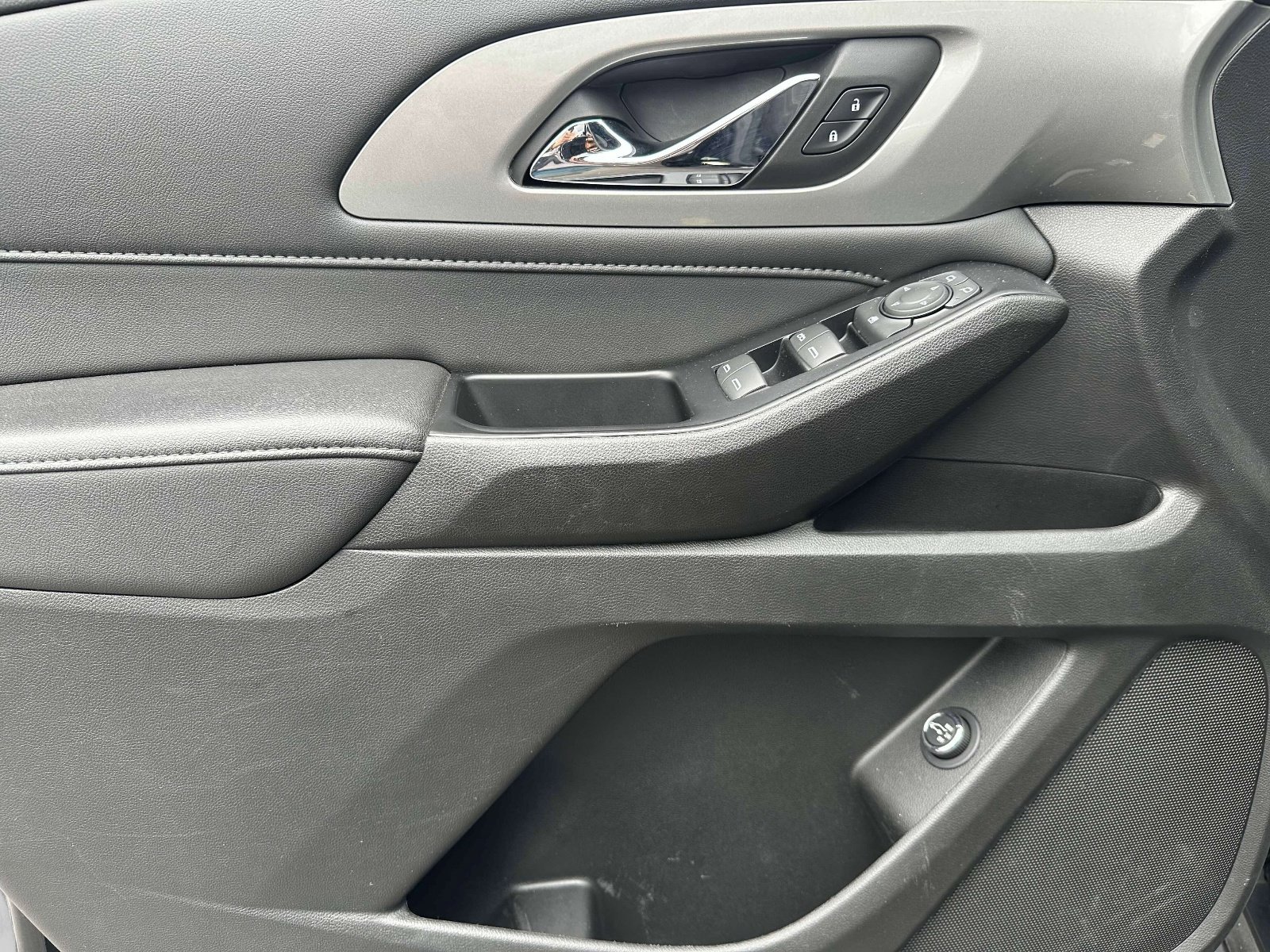 Certified 2022 Chevrolet Traverse LT image 16