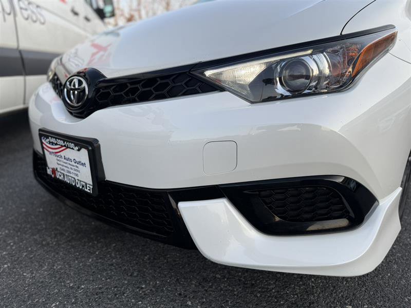 Used 2017 Toyota Corolla iM w/ Carpet Mat Package image 9