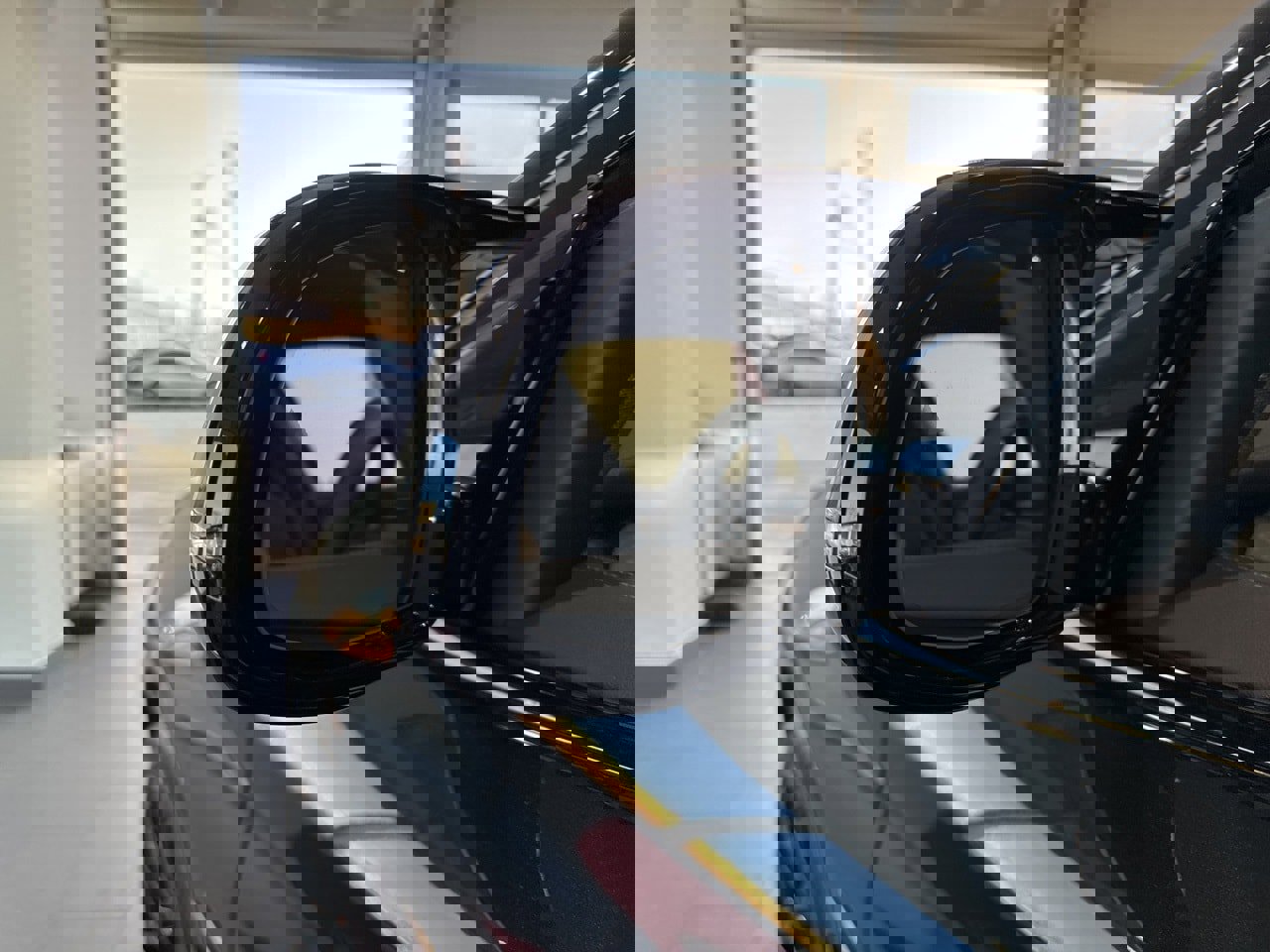 New 2025 BMW X4 M w/ Competition Package image 13