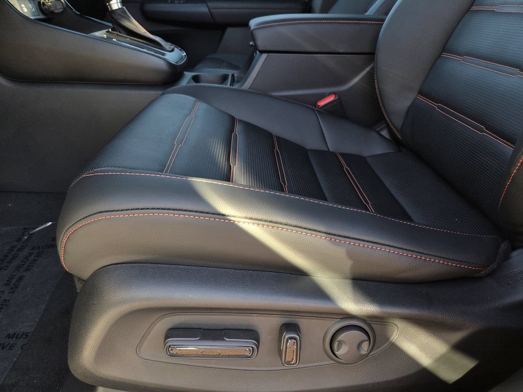 New 2026 Honda CR-V Sport Touring image 15