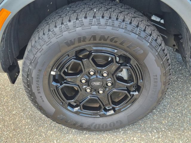 New 2026 Ford Ranger XLT w/ FX4 Off-Road Package AWD/4WD image 30