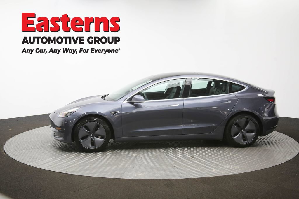 Used 2019 Tesla Model 3 Long Range image 55