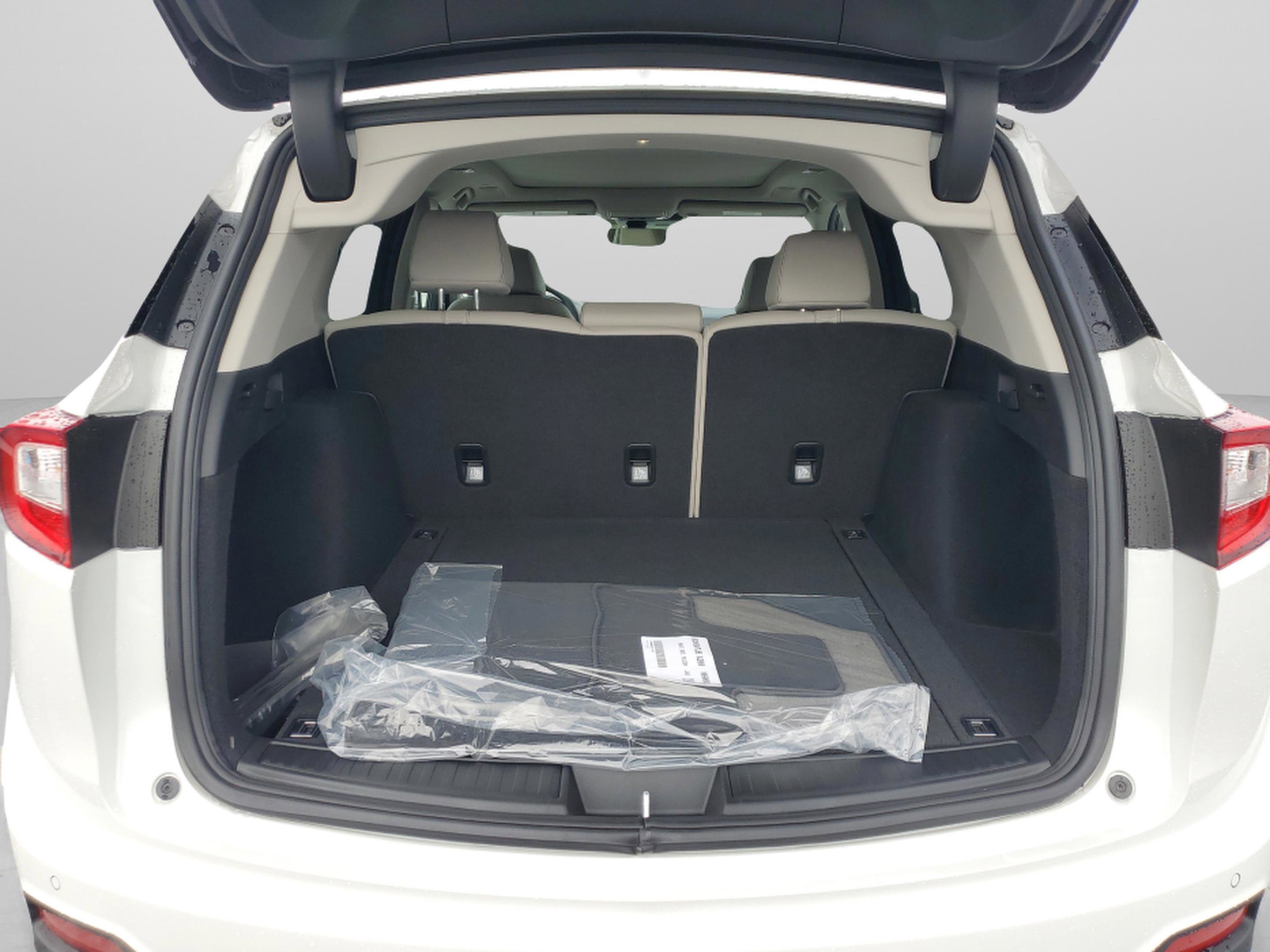 New 2026 Acura RDX SH-AWD w/ Technology Package image 7