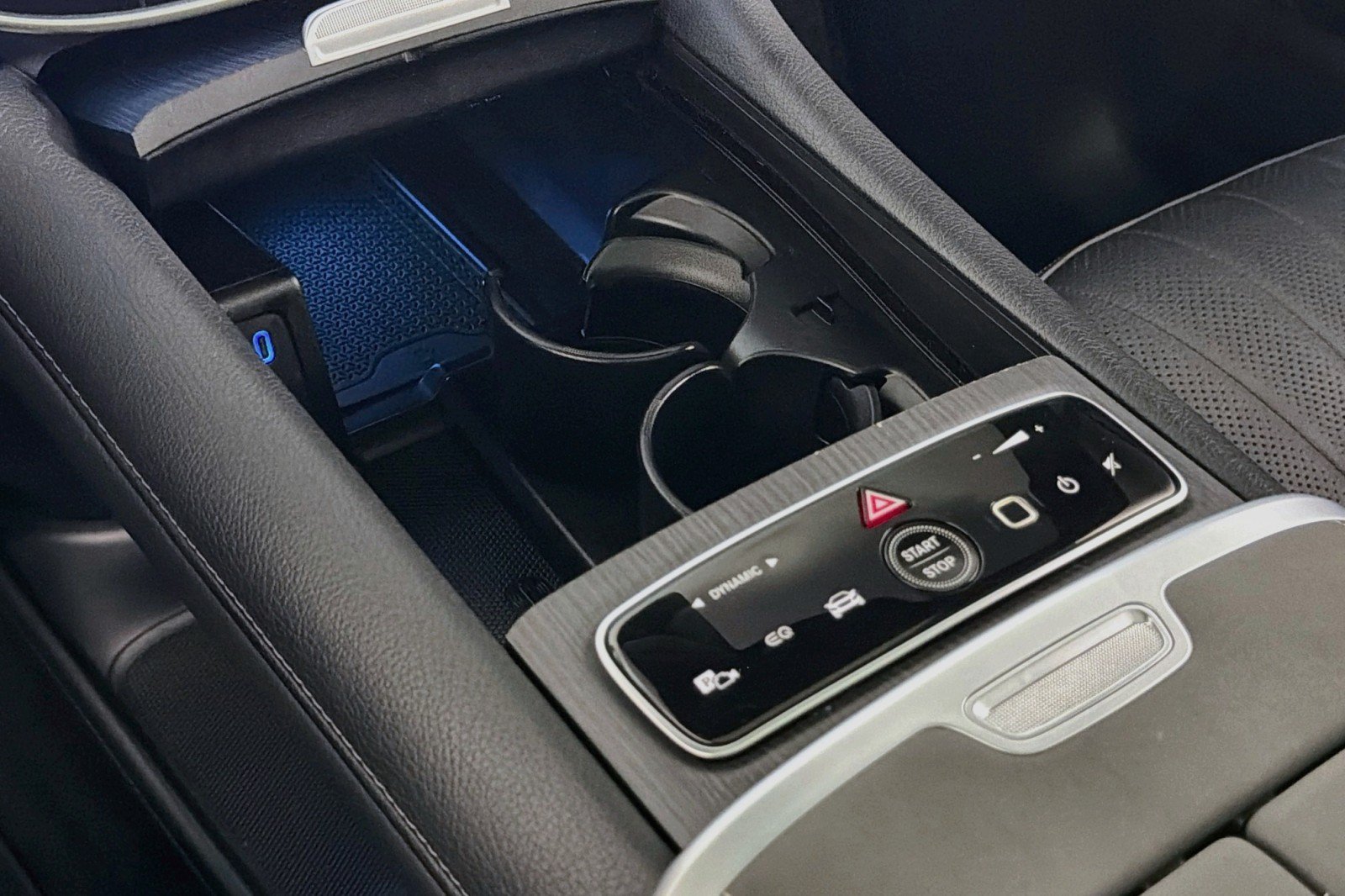 Certified 2024 Mercedes-Benz EQS 450+ 4MATIC SUV image 7