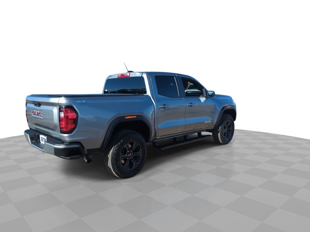 Used 2024 GMC Canyon Elevation image 8