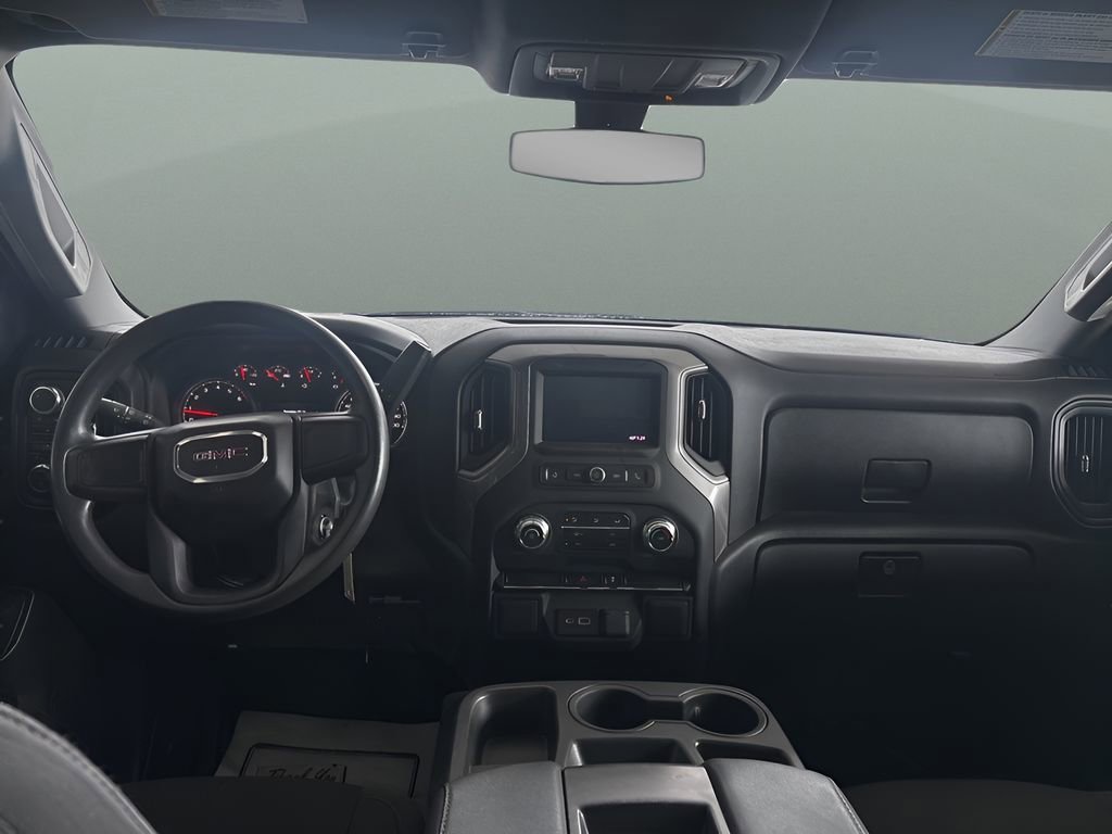 Used 2023 GMC Sierra 2500 Pro image 23