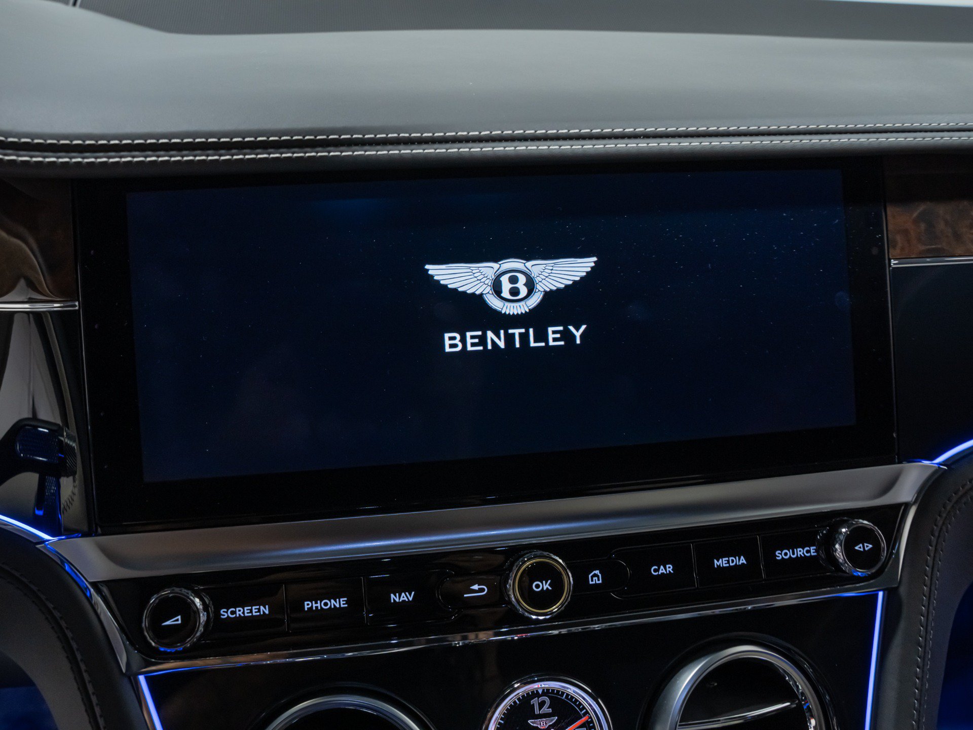 Used 2020 Bentley Continental GT V8 First Edition AWD/4WD image 53