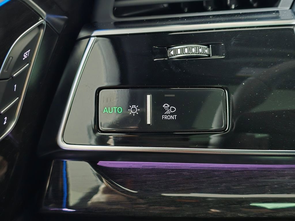 New 2026 Audi Q7 3.0T Premium Plus image 39