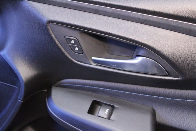 Certified 2025 Buick Envista Sport Touring w/ Convenience II Package FWD image 5