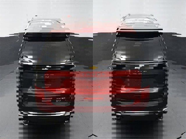 New 2025 Chevrolet Tahoe Premier image 36