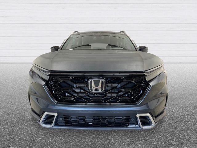 New 2027 Honda CR-V Sport Touring image 10