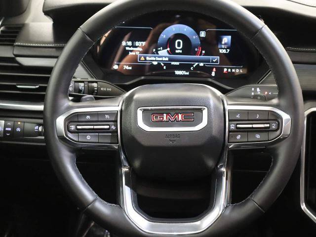Used 2024 GMC Acadia Elevation FWD image 14