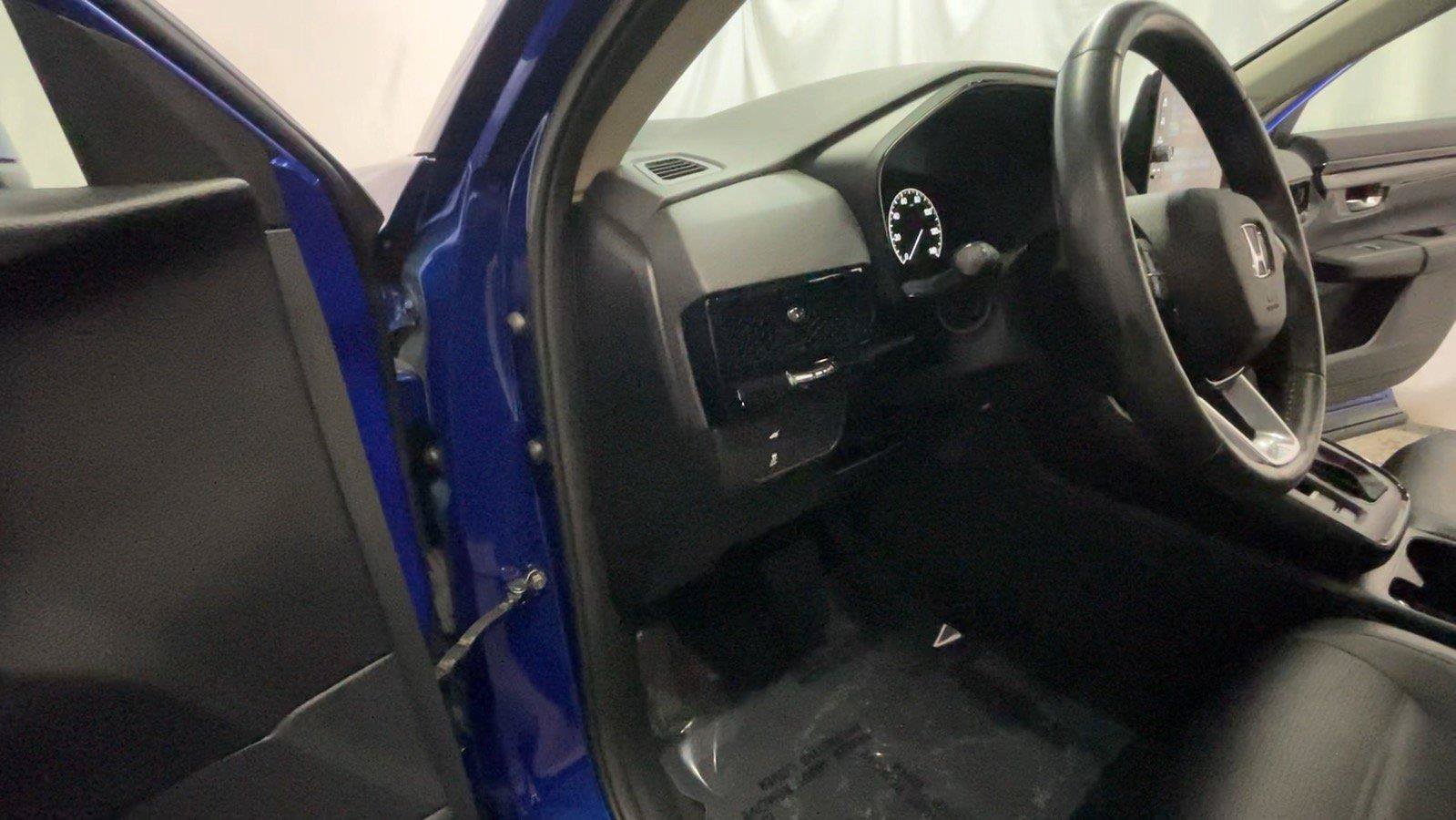 Used 2024 Honda CR-V EX-L image 31