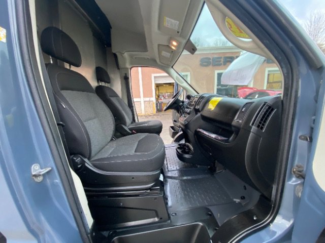 Used 2019 RAM ProMaster 2500 image 18