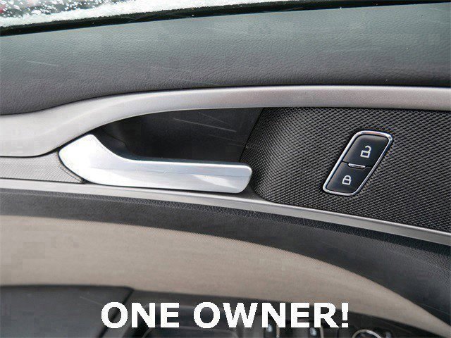 Used 2017 Ford Fusion S image 15