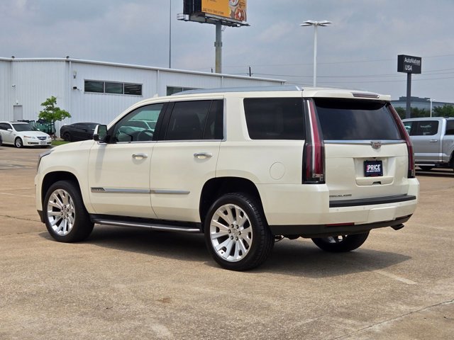 Used 2015 Cadillac Escalade Luxury RWD image 7