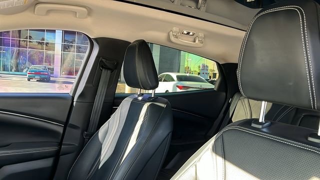 Used 2023 Ford Mustang Mach-E Premium image 15