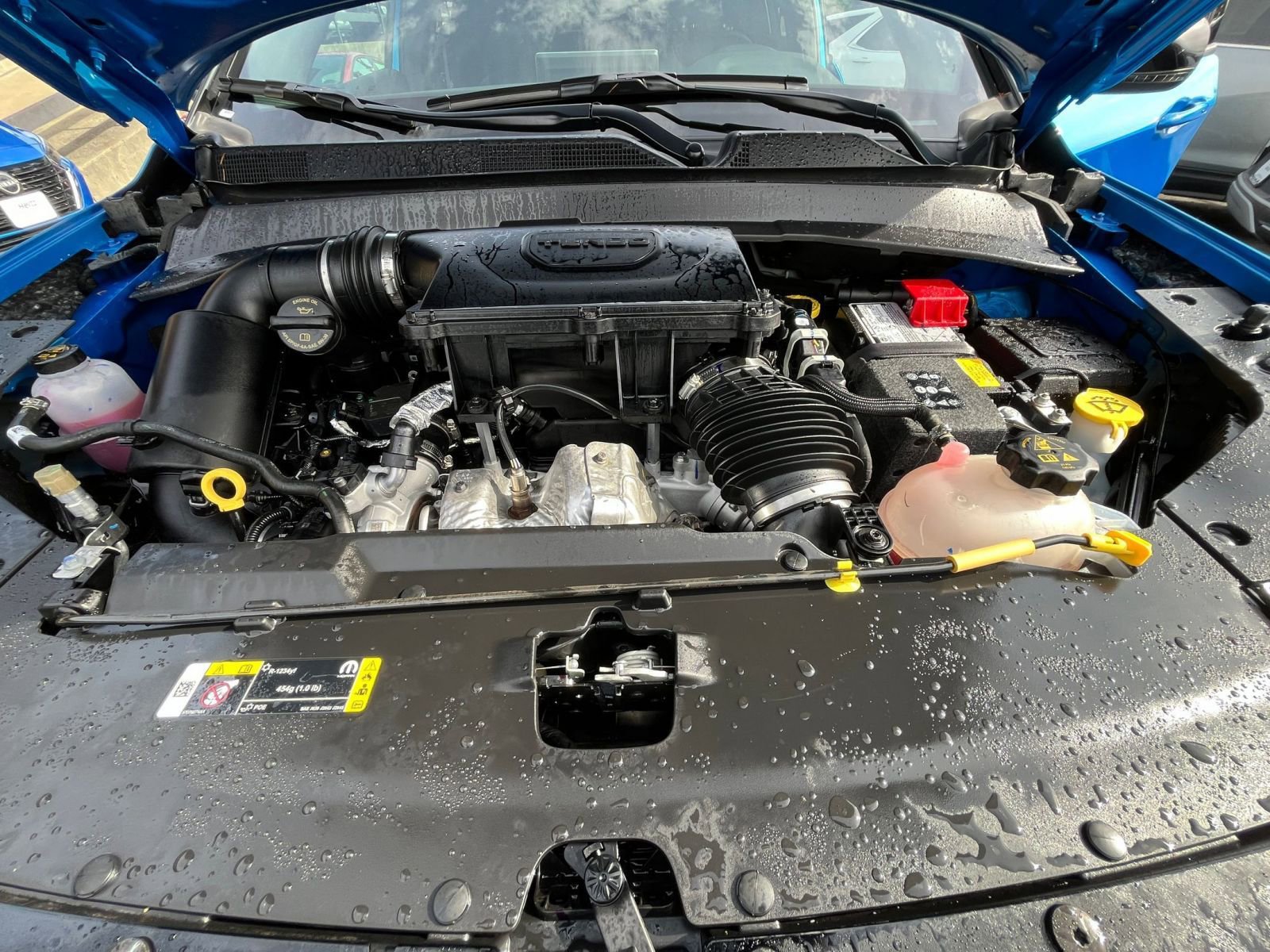 Used 2025 Jeep Compass Limited image 32