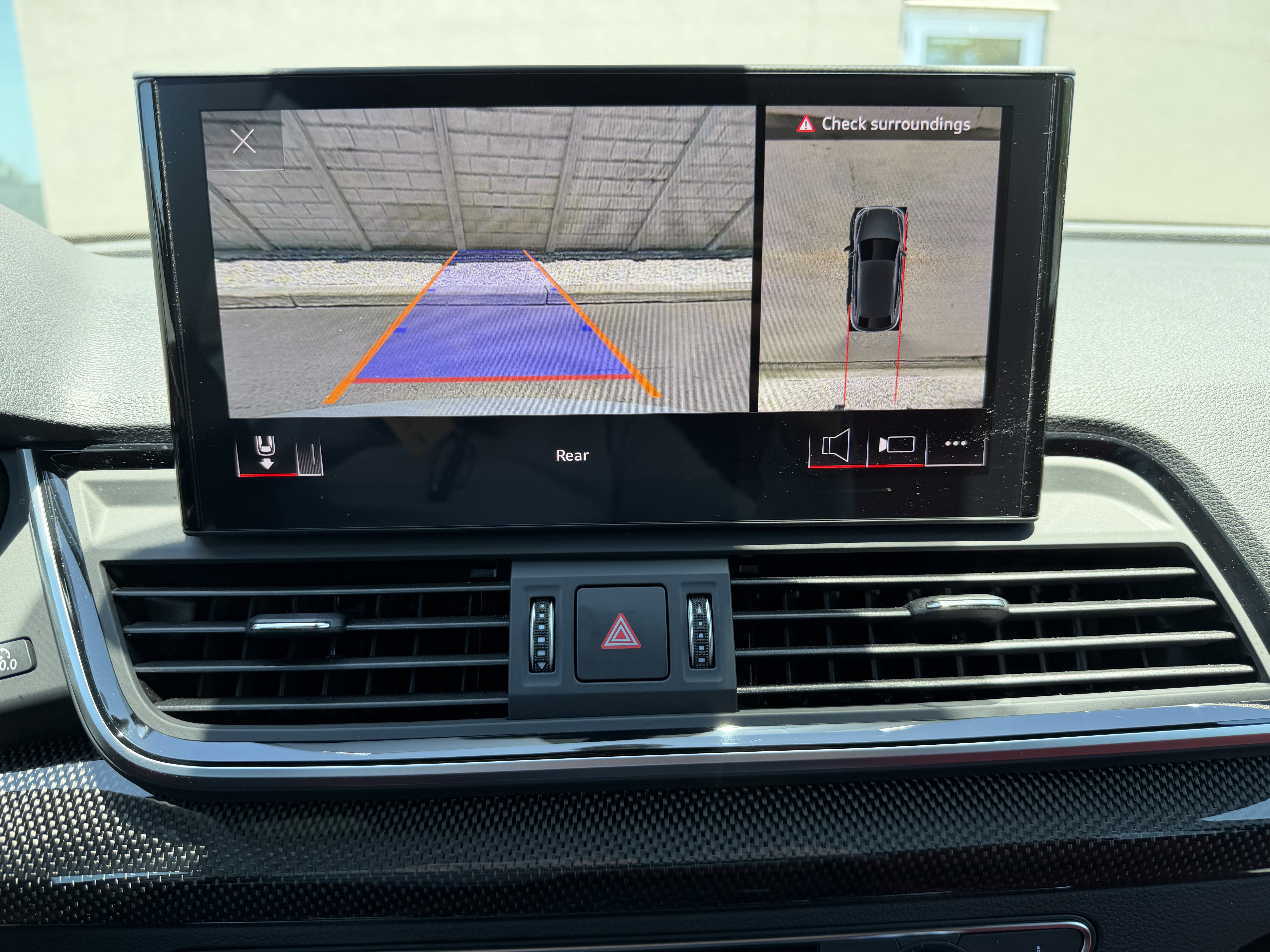 Used 2024 Audi SQ5 Premium Plus AWD/4WD image 29