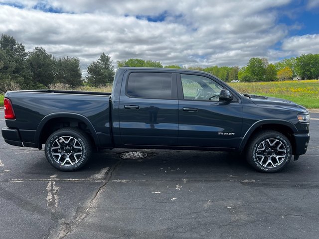 New 2025 RAM 1500 Laramie image 2