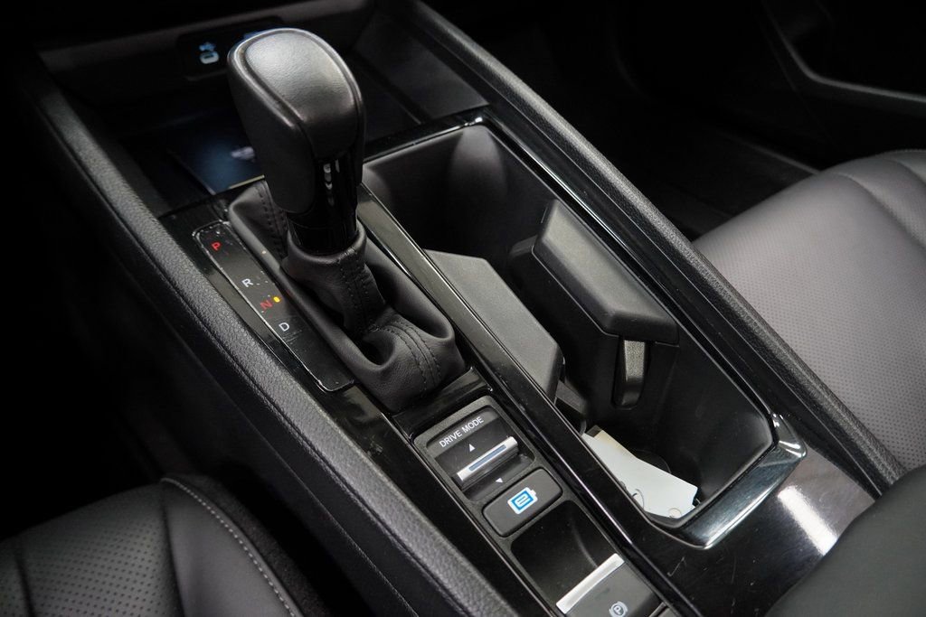 Used 2025 Honda Accord EX-L image 35