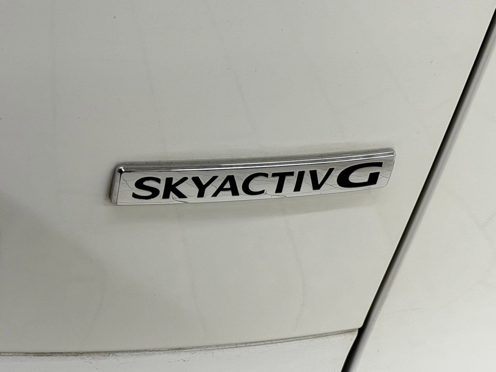 Used 2022 MAZDA CX-9 Touring AWD/4WD image 33