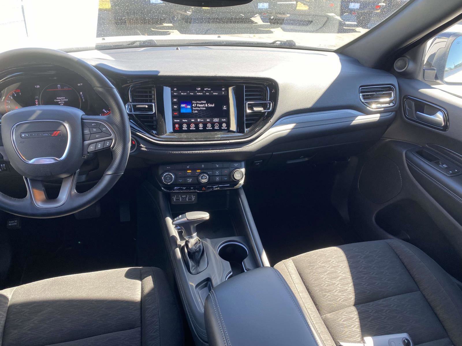 Certified 2024 Dodge Durango SXT image 17