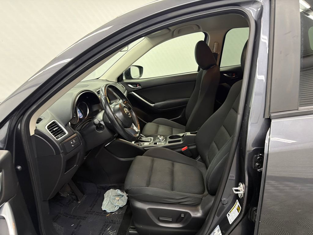 Used 2016 MAZDA CX-5 Touring FWD image 9