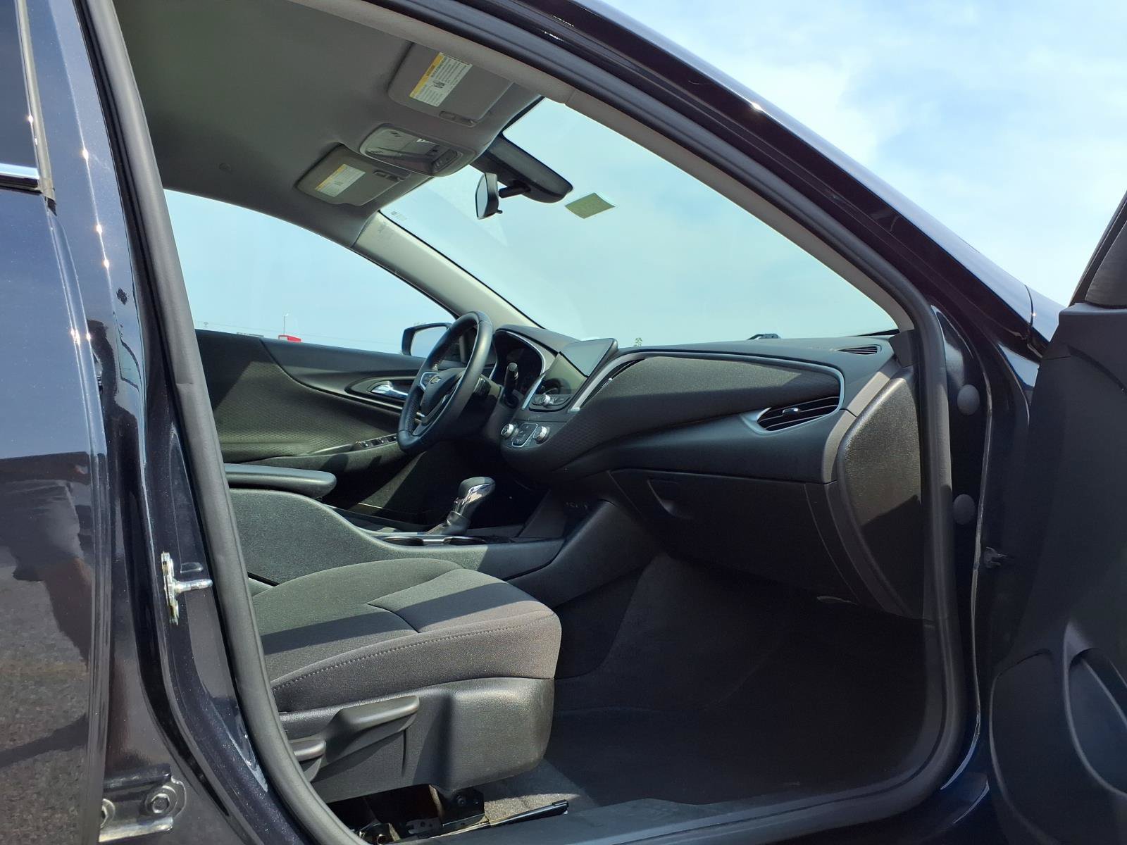 Used 2022 Chevrolet Malibu RS w/ LPO, Convenience Package 1 FWD image 25
